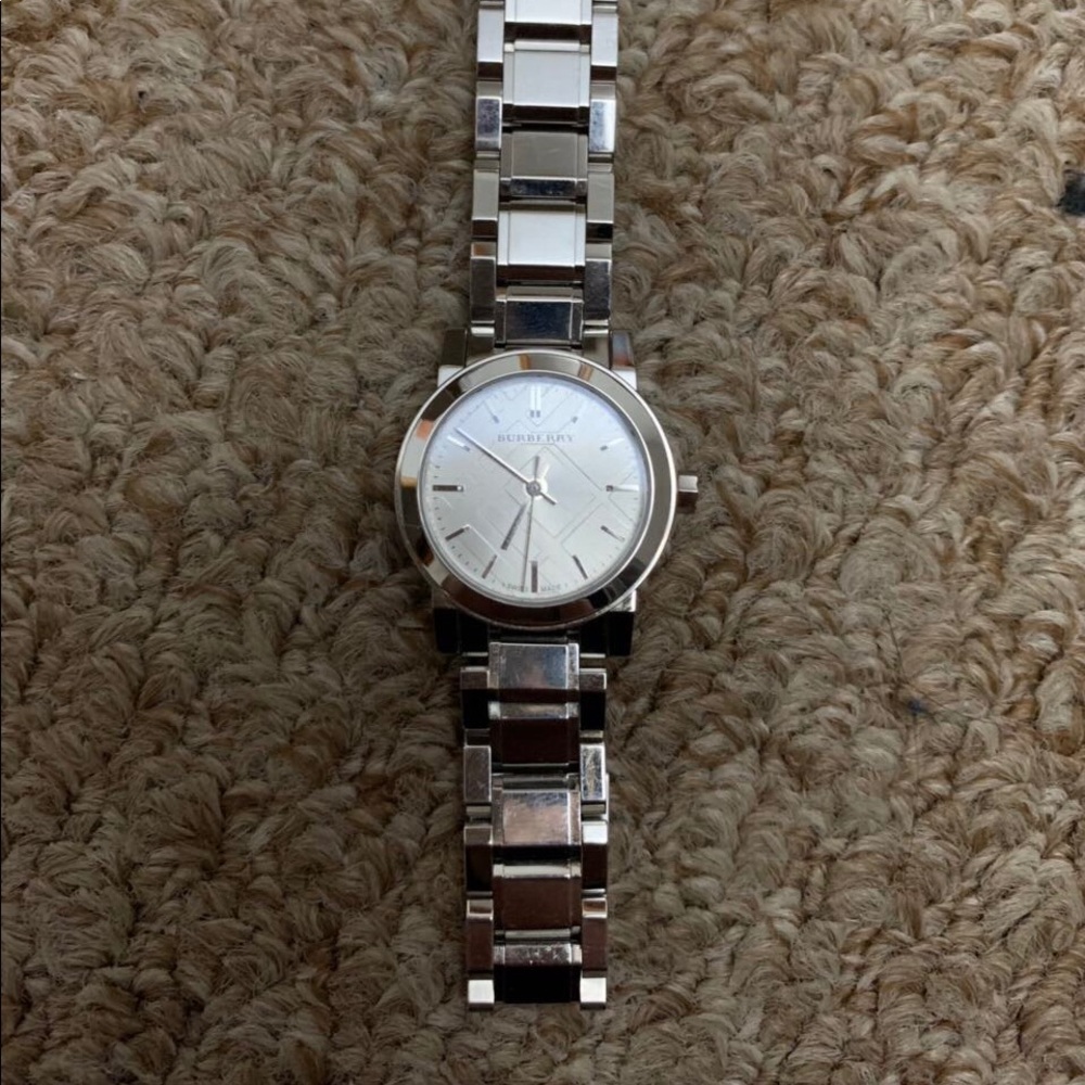 Women watch